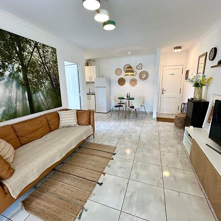 Las Olas Dm Cozy 2-Bedrooms Apartment Maspalomas  Zewnętrze zdjęcie