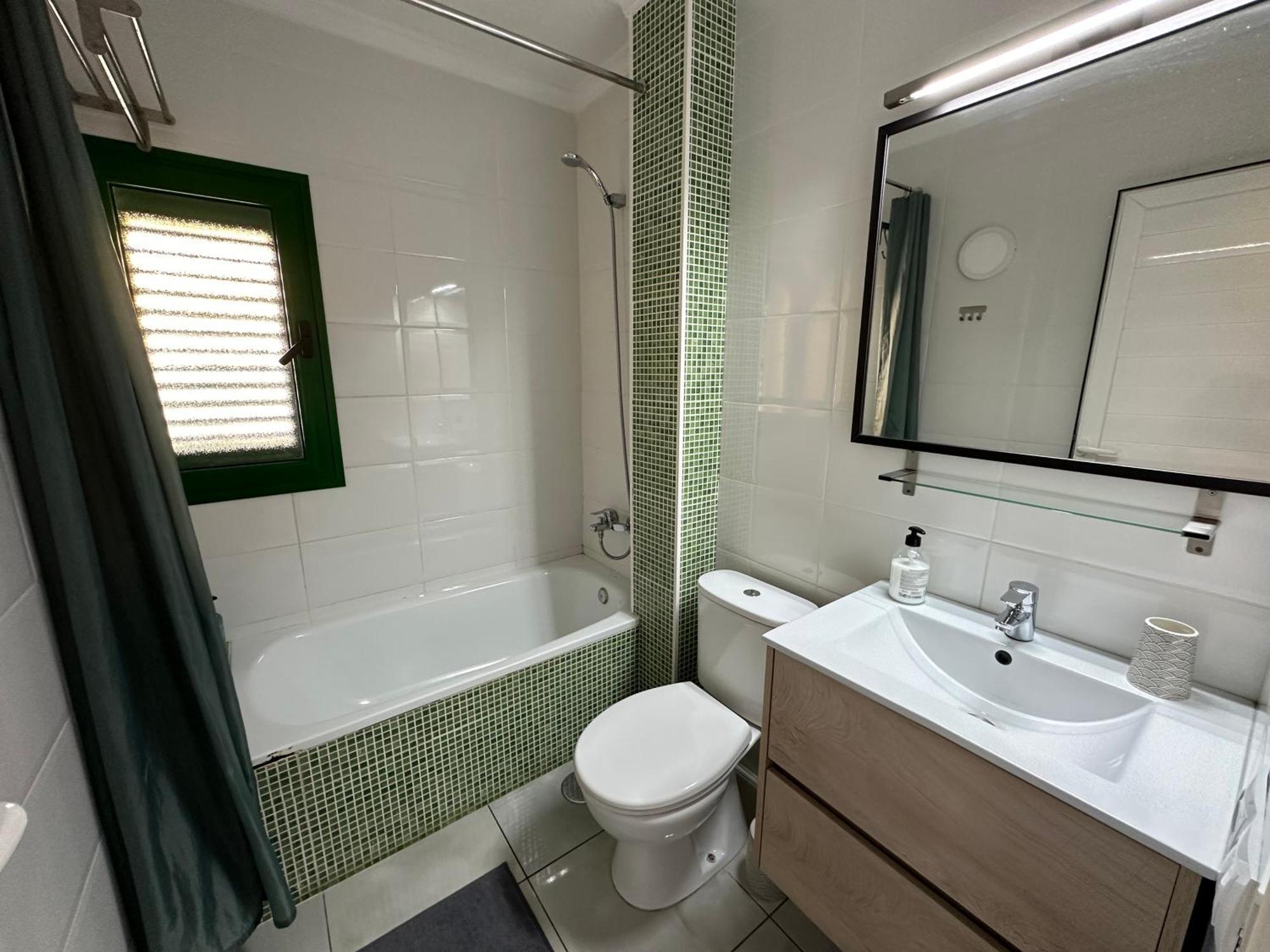 Las Olas Dm Cozy 2-Bedrooms Apartment Maspalomas  Zewnętrze zdjęcie