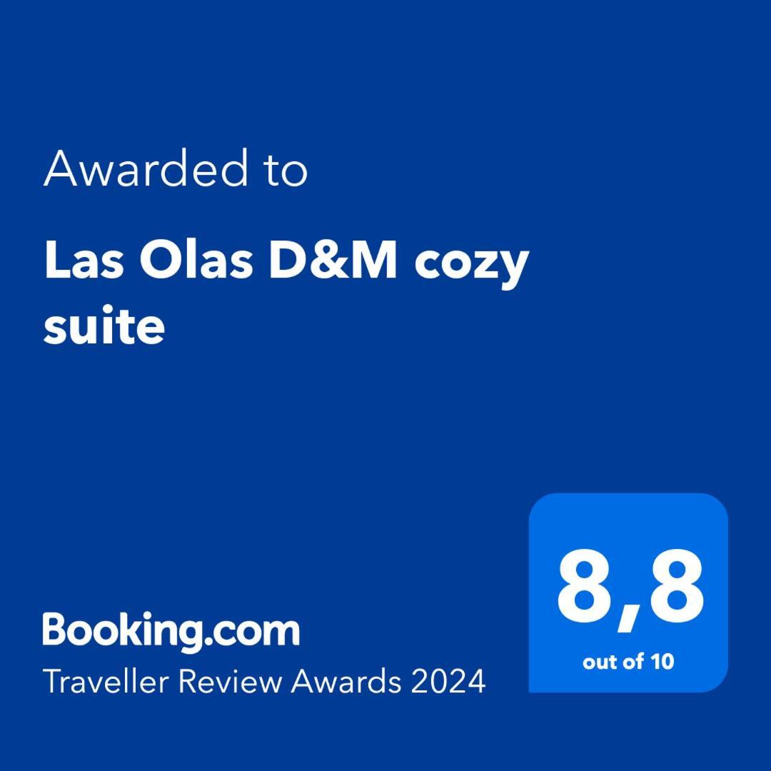 Las Olas Dm Cozy 2-Bedrooms Apartment Maspalomas  Zewnętrze zdjęcie