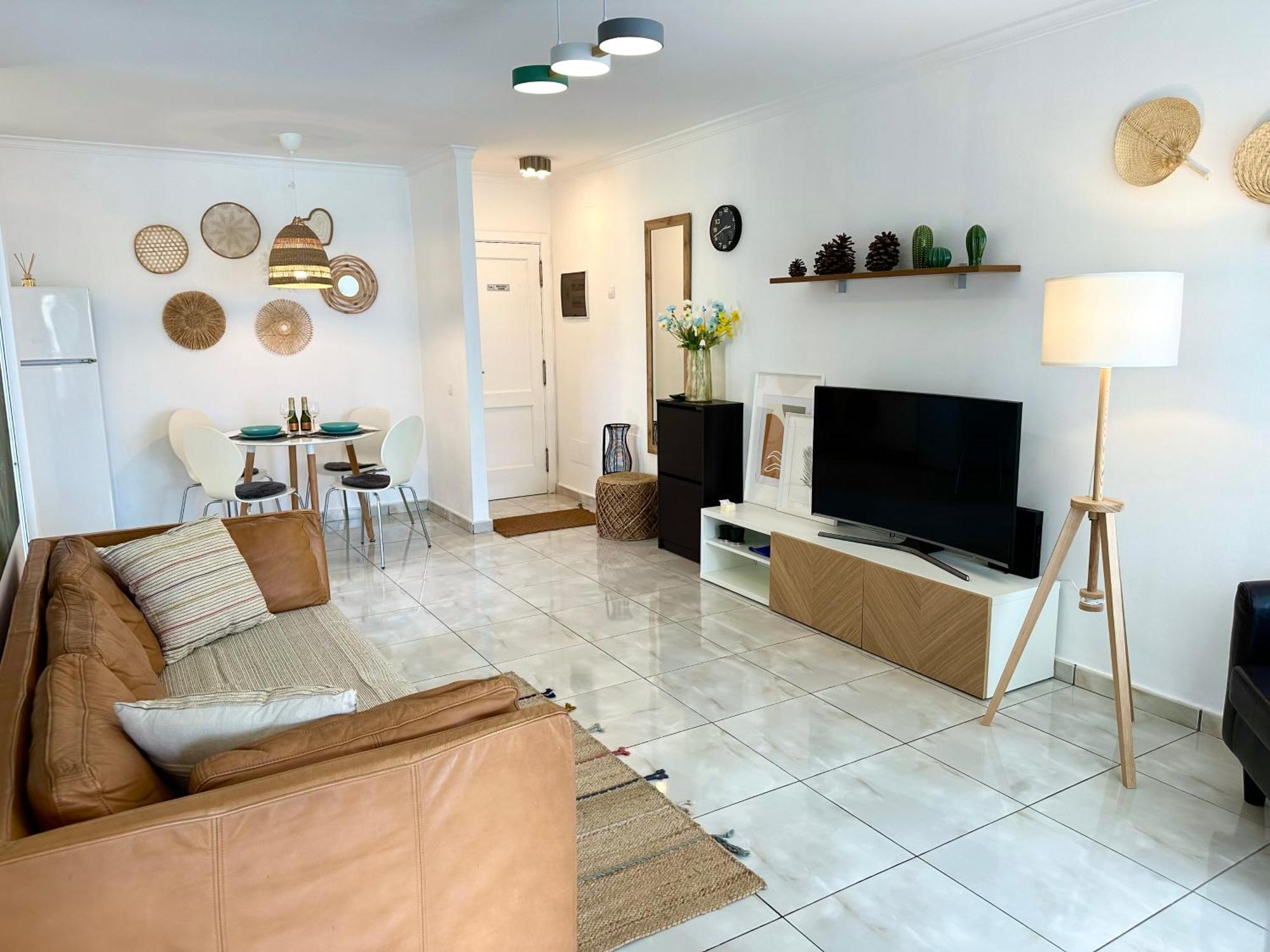 Las Olas Dm Cozy 2-Bedrooms Apartment Maspalomas  Zewnętrze zdjęcie