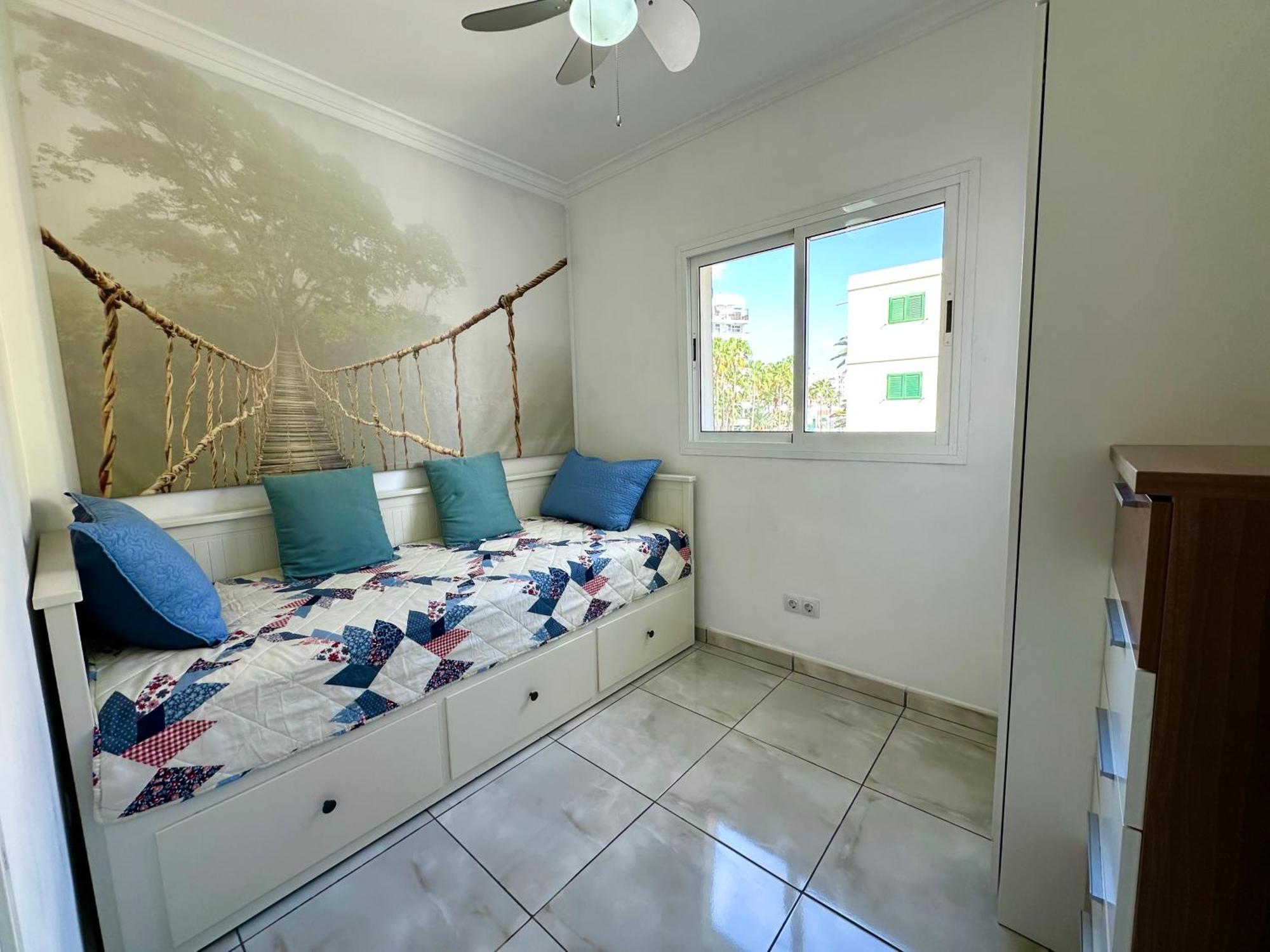 Las Olas Dm Cozy 2-Bedrooms Apartment Maspalomas  Zewnętrze zdjęcie