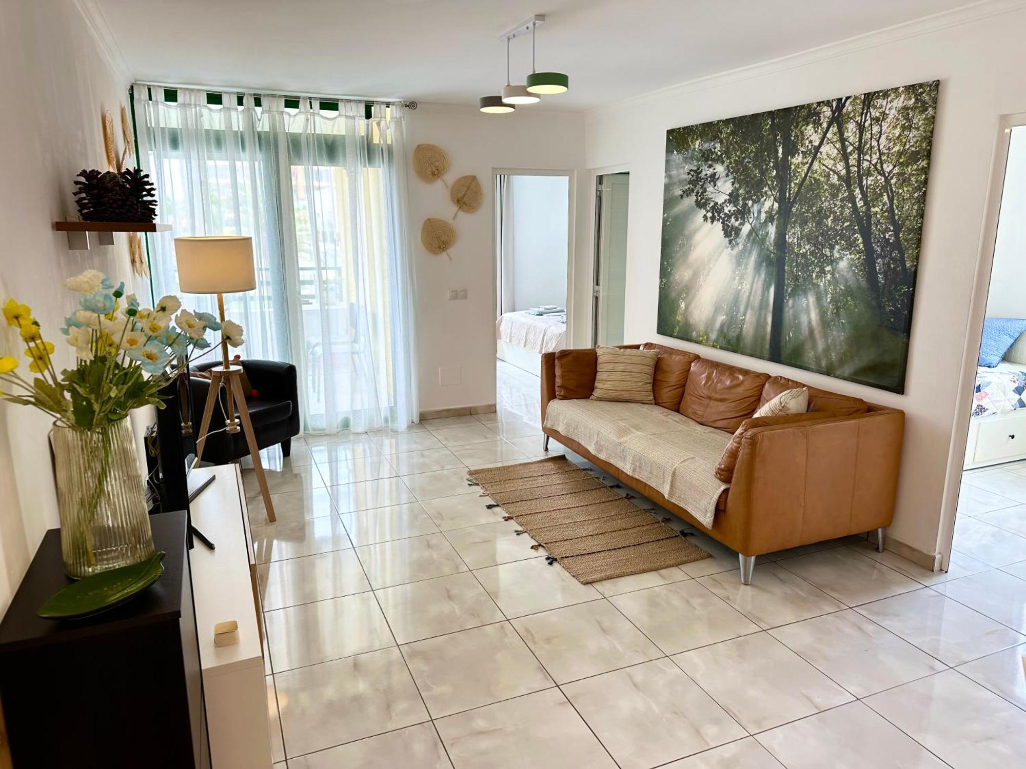 Las Olas Dm Cozy 2-Bedrooms Apartment Maspalomas  Zewnętrze zdjęcie