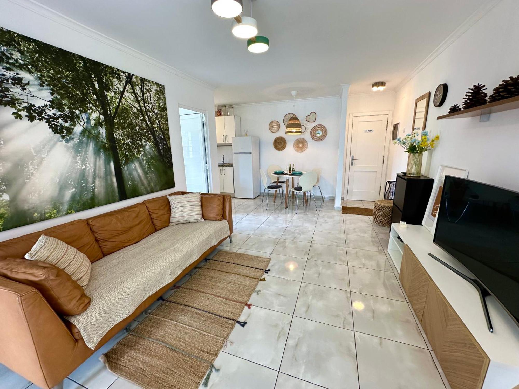 Las Olas Dm Cozy 2-Bedrooms Apartment Maspalomas  Zewnętrze zdjęcie
