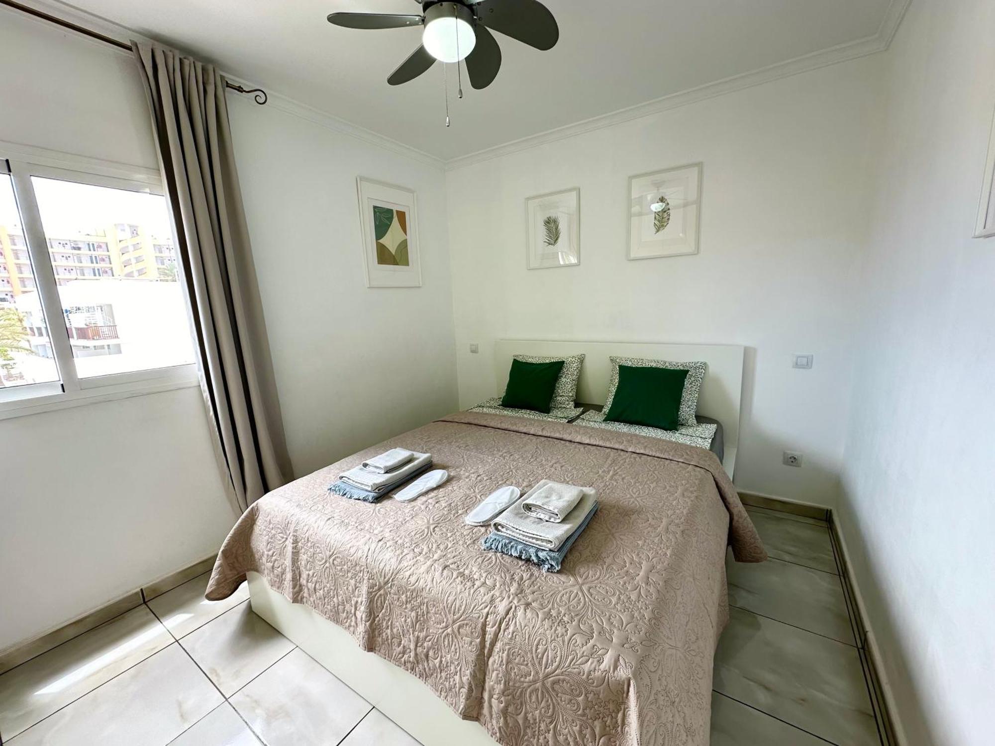 Las Olas Dm Cozy 2-Bedrooms Apartment Maspalomas  Zewnętrze zdjęcie