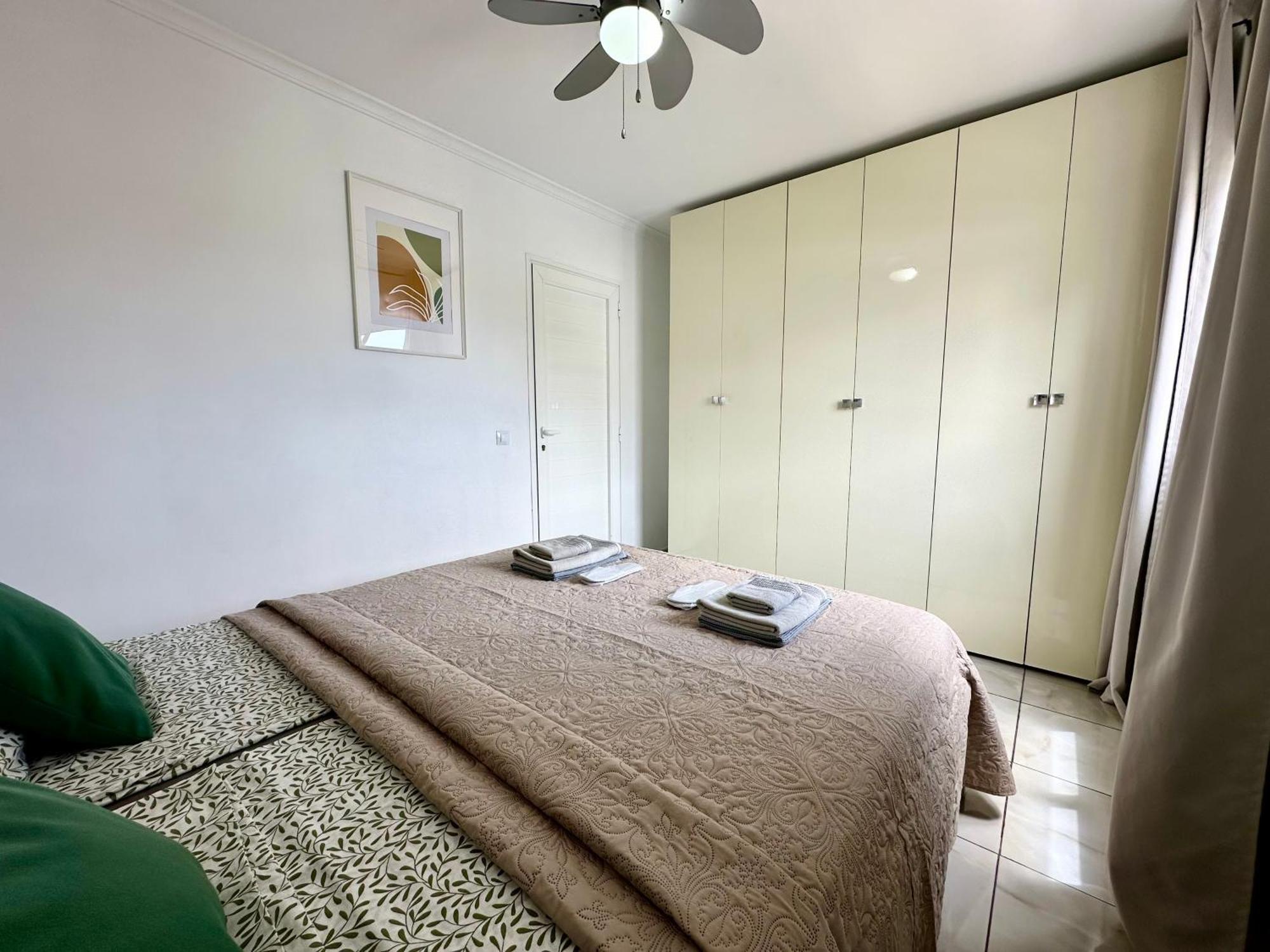 Las Olas Dm Cozy 2-Bedrooms Apartment Maspalomas  Zewnętrze zdjęcie